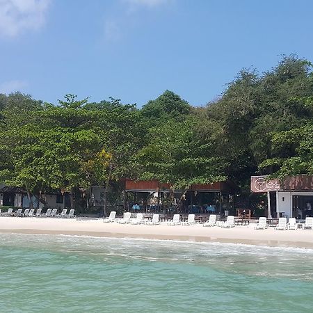 The C Samet Beach Resort Sha Plus Koh Samet Bagian luar foto